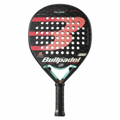 RAQUETE DE PADEL BULLPADEL FLOW 2020 