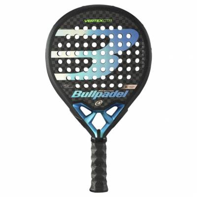 RAQUETE DE PADEL BULLPADEL VERTEX CONTROL 2020