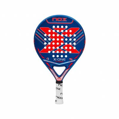 RAQUETE DE PADEL NOX ONE C5