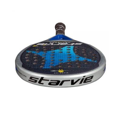 RAQUETE DE PADEL STAR VIE METHEORA WARRIOR 2022