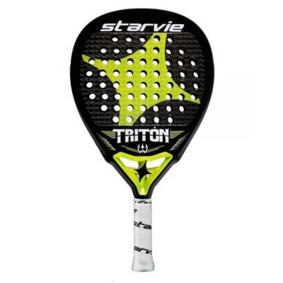 RAQUETE DE PADEL STAR VIE TRITON