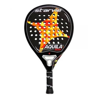 RAQUETE DE PADEL STAR VIE AQUILA ROCKET PRO