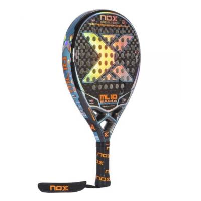 RAQUETE DE PADEL NOX ML 10 BAHÍA LUXURY