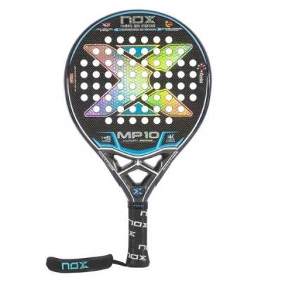 RAQUETE DE PADEL NOX MP10 LUXURY