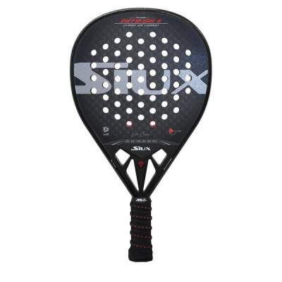 RAQUETE DE PADEL SIUX GENESIS ll LUCHO  CAPRA PRO 2023