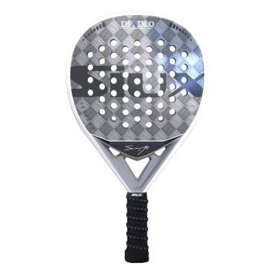 RAQUETE DE PADEL DIABLO REVOLUTION ll SANYO