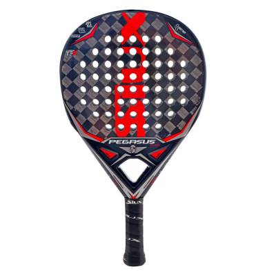 RAQUETE DE PADEL SIUX PEGASUS GRAPHENE BLACK