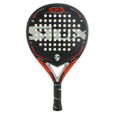 RAQUETE DE PADEL SIUX SX5