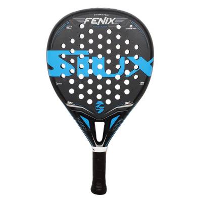 RAQUETE DE PADEL SIUX FENIX 3K