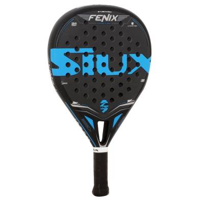 RAQUETE DE PADEL SIUX FENIX 3K