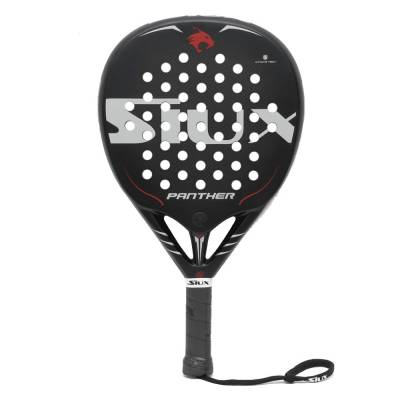 RAQUETE DE PADEL SIUX PANTHER 3K