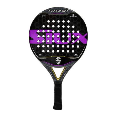 RAQUETE DE PADEL SIUX TITANIA