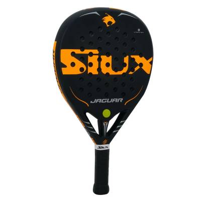 RAQUETE DE PADEL SIUX JAGUAR 3K