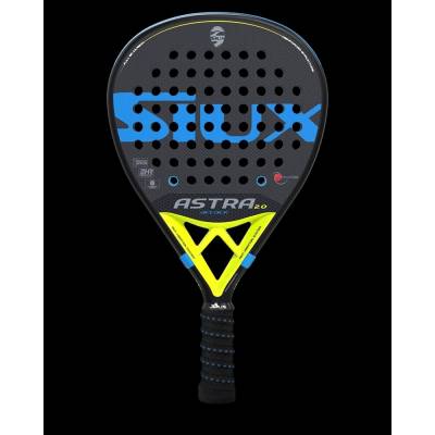 RAQUETE DE PADEL SIUX ASTRA CARBON ATTACK 2.0