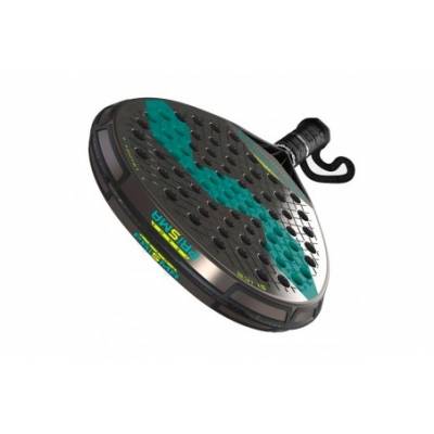 RAQUETE DE PADEL VARLION PRISMA RADIO MAXIMA