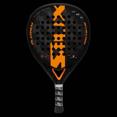 RAQUETE DE PADEL SIUX PLATINUM REVOLUTION