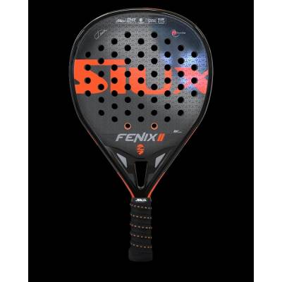 RAQUETE DE PADEL SIUX FENIX II