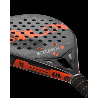 RAQUETE DE PADEL SIUX FENIX II