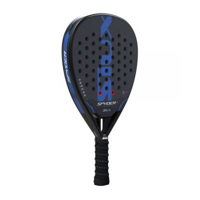 RAQUETE DE PADEL SIUX SPYDER REVOLUTION ATTACK 2,