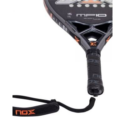 RAQUETE DE PADEL NOX MP10 LUXURY MAPI SÁNCHEZ ALAYETO