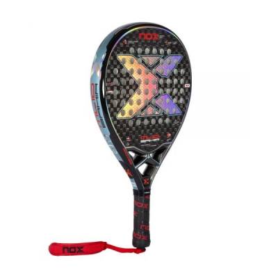 RAQUETE DE PADEL  NOX ML10 BAHIA LUXURY