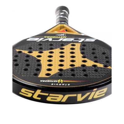 RAQUETE DE PADEL STAR VIE METHEORA WARRIOR 2021