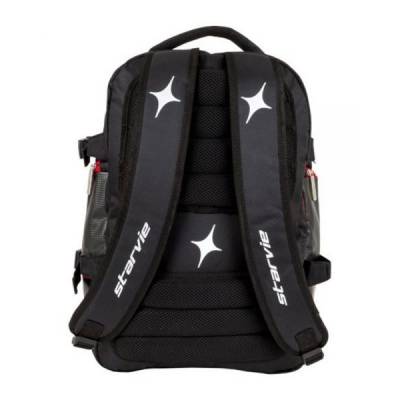 MOCHILA STAR VIE RED LINE