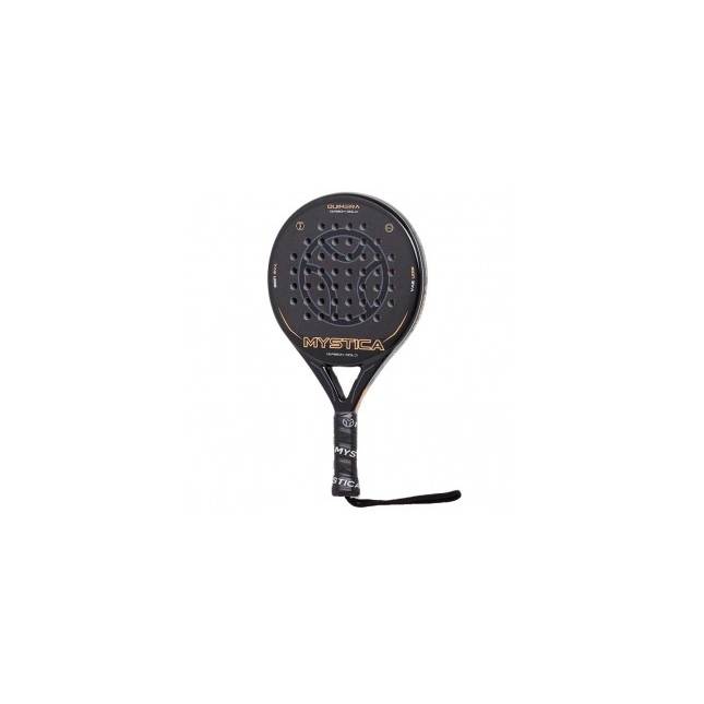 RAQUETE DE PADEL MYSTICA QUIMERA CARBON GOLD