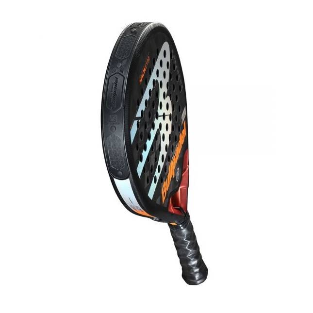 RAQUETE DE PADEL BULLPADEL HACK CONTROL 2020