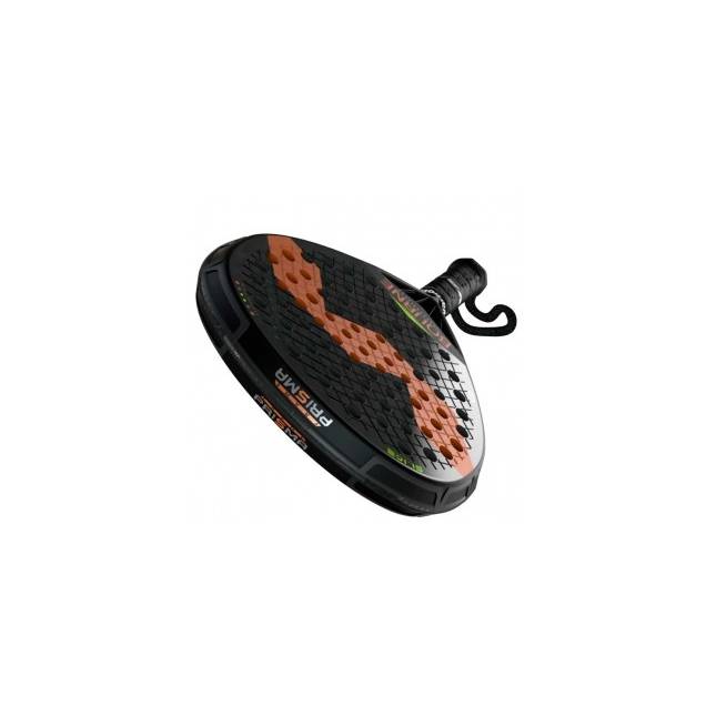 RAQUETE DE PADEL VARLION BOURNE PRISMA