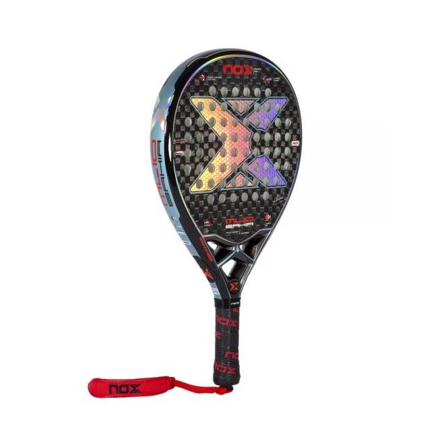 RAQUETE DE PADEL  NOX ML10 BAHIA LUXURY