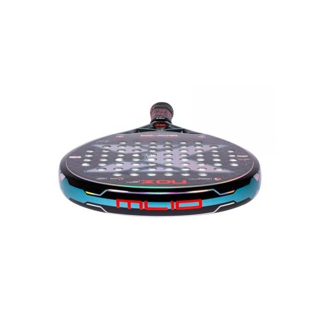 RAQUETE DE PADEL  NOX ML10 BAHIA LUXURY